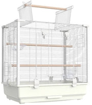 Modern Style Bird Cage B650