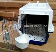 Airline Approved Pet Carriers PP20 WITH DOOR OPEN