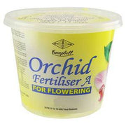 Campbell Orchid Fertiliser A 500 gr | Old Packaging
