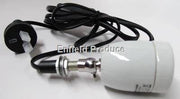 Ceramic Socket Globe Holder (GYPR) PHOTO