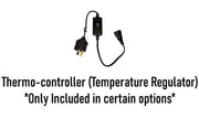 Comfort Chick Heating Plate Brooder Temperature Regulator