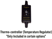 Comfort Chick Heating Plate Brooder Thermo Regulator