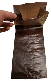 Dog Clean Up Waste Bags