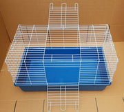 Indoor Rabbit Hutch Cage 78 cm 3637