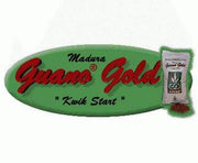 Madura Guano Gold Kwik Start Organic Fertiliser LOGO