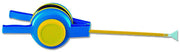 Matabi Bellow Garden Crop Duster Polminor 2kg