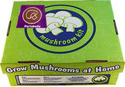 Mushroom Grow Kit | Portabello