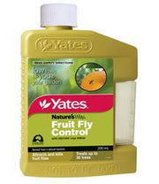 Nature's Way Fruit Fly Control 200mL OLD LABEL
