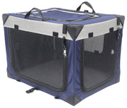 Portable Dog Carrier (Crate) LARGE SIDE