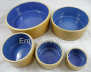Rabbit Feeder Bowls 5 Sizes