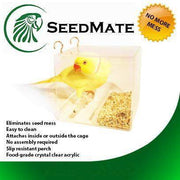 SeedMate Bird Feeder SMALL - PACKAGING IMAGE