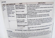 Superway Cockroach Insecticide Concentrate 1 Litre: INSTRUCTIONS