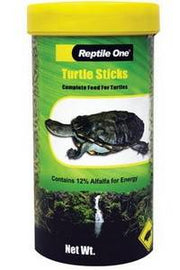 Turtle Sticks - Reptile One