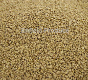 Vella Chick Starter Crumble: Close Up Photo